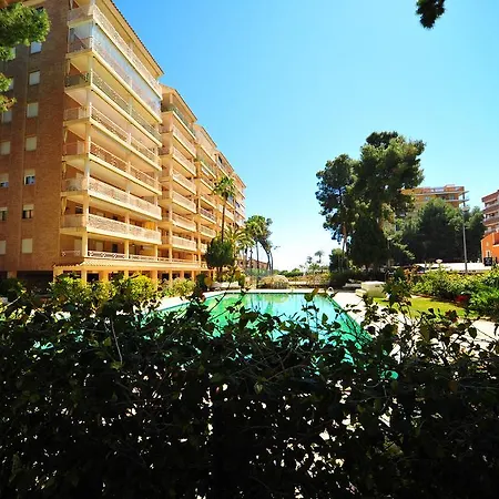 Apartamento Apartamento Pinarlandia *
