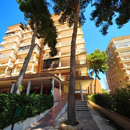 Apartamento Pinarlandia * Benicàssim