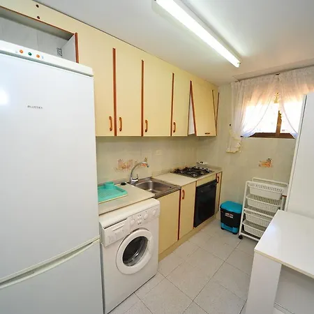 Apartamento Pinarlandia Apartamento Benicàssim
