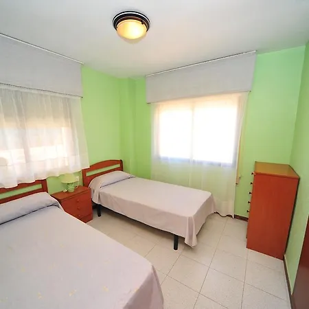 Apartamento Pinarlandia Apartamento