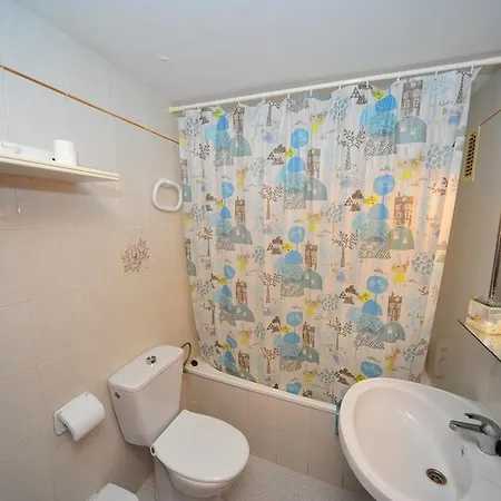 Apartamento Pinarlandia * Benicàssim