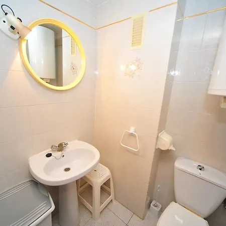 Apartamento Pinarlandia Apartamento Benicàssim